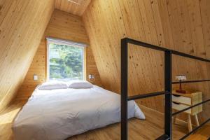 Pohang Peridot Pool Villa N Pool Glamping