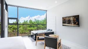 Gangneung Music Time Spa Pension