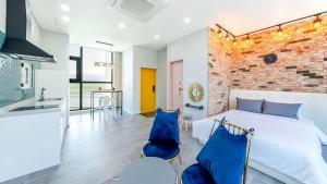 Gangneung Music Time Spa Pension