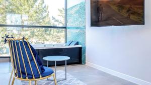 Gangneung Music Time Spa Pension