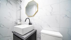 Gangneung Music Time Spa Pension