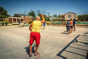 Campings Camping 4 etoiles - Parc aquatique - eeiagf : photos des chambres