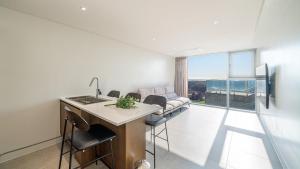 Taean Oaten Pool Villa