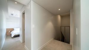 Taean Oaten Pool Villa