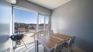 Taean Oaten Pool Villa