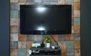 Hoengseong Olympus Pension