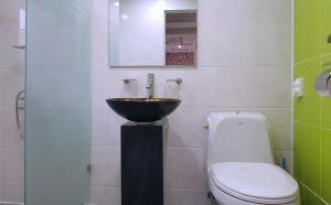 Hoengseong Olympus Pension