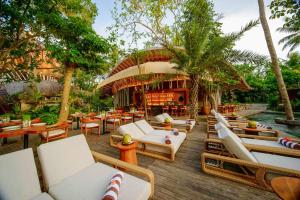 Ulaman Eco Luxury Retreat