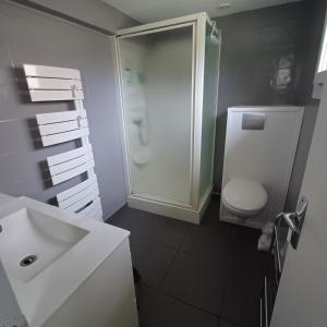 Maisons de vacances Gite DA GOUSKET ROZ : photos des chambres