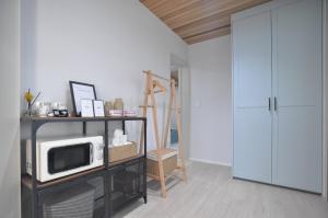 Chungju Yedang Stay Pension