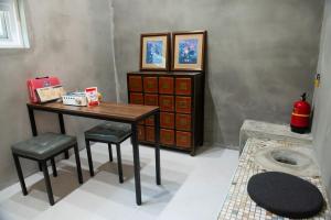 Chungju Yedang Stay Pension