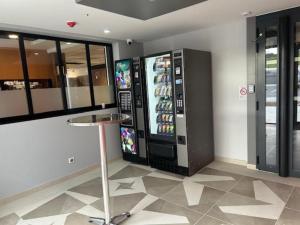 Hotels Val Hotel Montbeliard Sud : photos des chambres