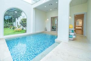 Gyeongju Casa Mellow Kids Pool Villa