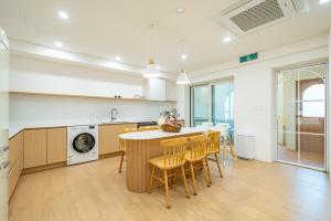 Gyeongju Casa Mellow Kids Pool Villa