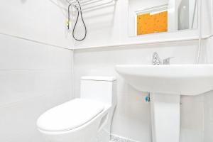 Muju camping Caravan