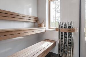 Sauna | Wi-Fi | Pets allowed | Dryer