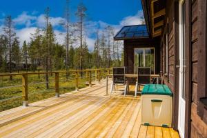 Sauna | Wi-Fi | Pets allowed | Dryer