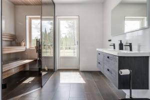 Sauna | Wi-Fi | Pets allowed | Dryer