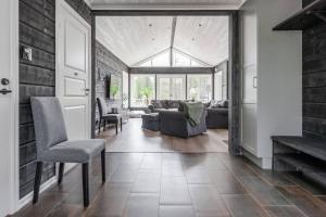 Sauna | Wi-Fi | Pets allowed | Dryer