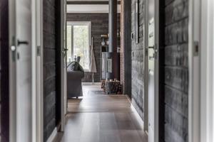 Sauna | Wi-Fi | Pets allowed | Dryer