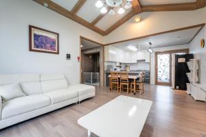 Yeoncheon Dograng Dog Pension