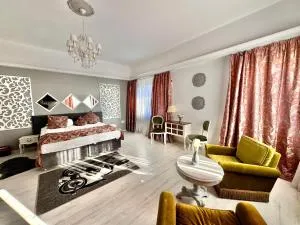 鹤林机场酒店 - 克拉约瓦 - Balş