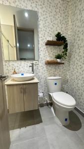 Moderno Apto con Vista Espectacular cerca de todo