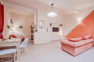 T2 Bohème & Romantique - Port & Marché à Vos Pieds