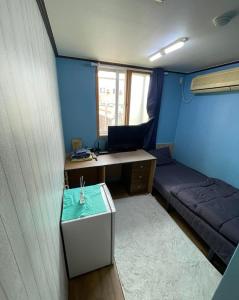 GwangJu SunFlower Hostel