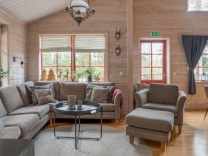 Sauna | Ski-inout | Wi-Fi | Ski shed | Chromecast