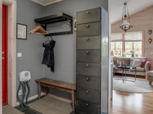 Sauna | Ski-inout | Wi-Fi | Ski shed | Chromecast