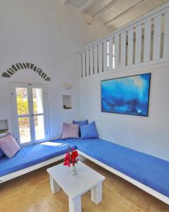 Folegandros Villas Seafront