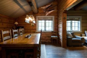 Wi-Fi | Grill | Pets allowed | Drying cabinet