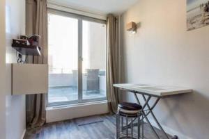 Cozy studio - 4P - Javel-Eiffel Tower