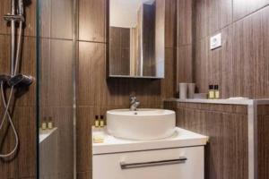 Cozy studio - 4P - Javel-Eiffel Tower