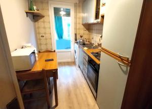 Appartement 1 Chambre