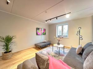 Cozy Tartu Apple Garden Superior