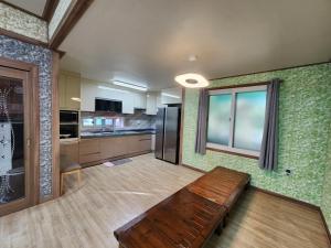 Deokdong Dalguji Pension