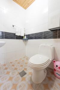 Boseong Jihye Hanok Guesthouse