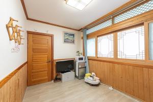 Boseong Jihye Hanok Guesthouse