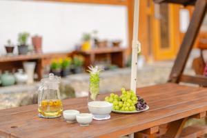 Boseong Jihye Hanok Guesthouse