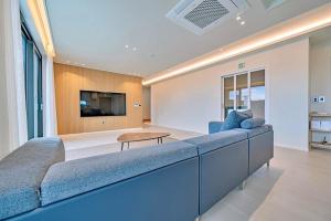 Yeosu Blau Pool Villa