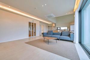 Yeosu Blau Pool Villa