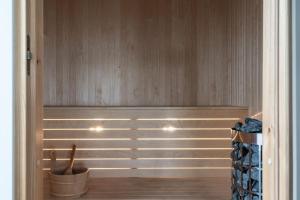 Ski-inout | Wi-Fi | Sauna | EV Charge | Pets OK