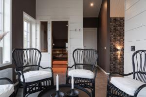 Ski-inout | Wi-Fi | Sauna | EV Charge | Pets OK
