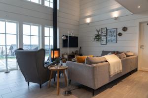 Ski-inout | Wi-Fi | Sauna | EV Charge | Pets OK