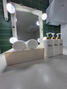 Jeju Dongmun Residence Hotel