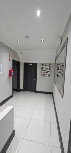 Luxe Morningside Boutique Hotel