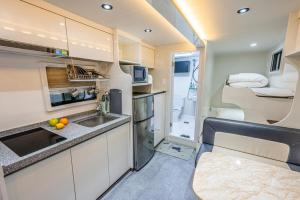 Daejeon Dreaming Farmer Camping Site