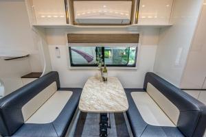 Daejeon Dreaming Farmer Camping Site